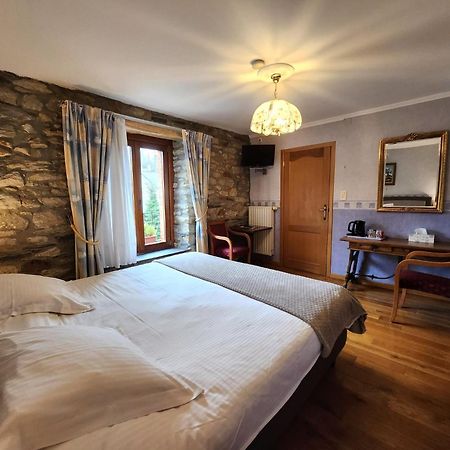 B&B Nord Sud Salmchâteau Extérieur photo