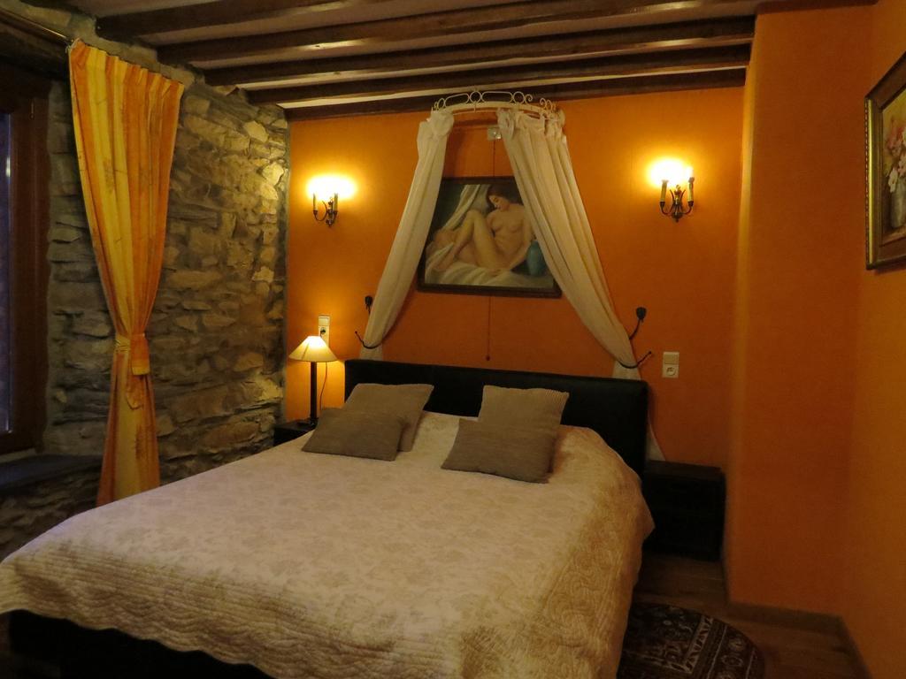 B&B Nord Sud Salmchâteau Chambre photo