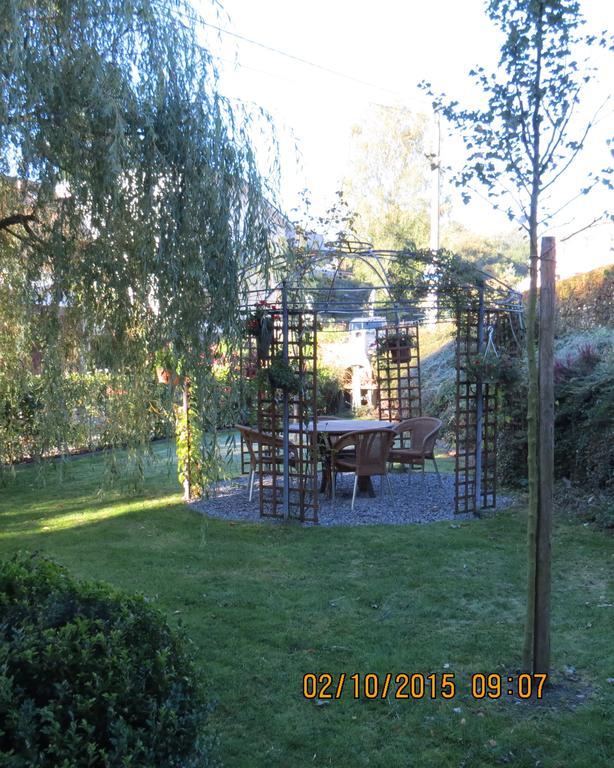 B&B Nord Sud Salmchâteau Extérieur photo