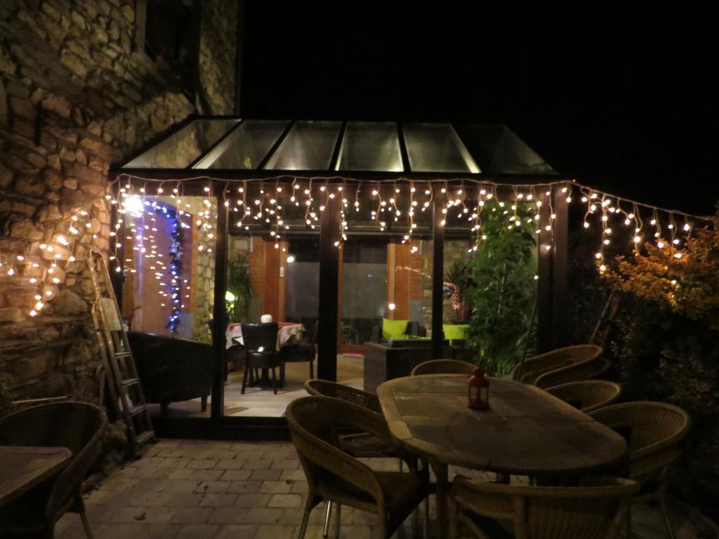 B&B Nord Sud Salmchâteau Extérieur photo