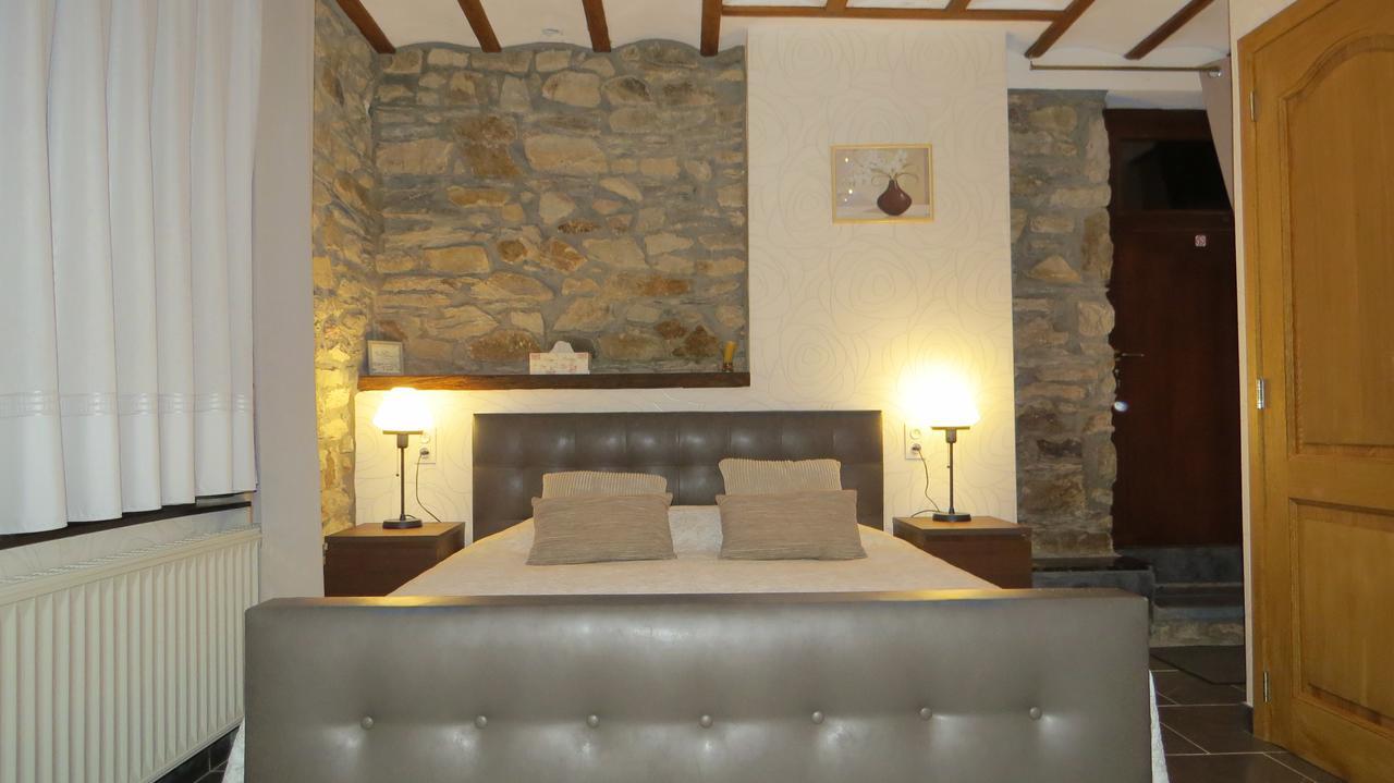 B&B Nord Sud Salmchâteau Extérieur photo