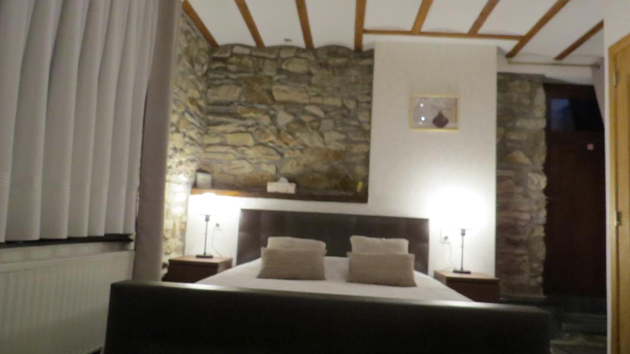 B&B Nord Sud Salmchâteau Extérieur photo